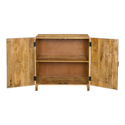 Aparador de madera de mango Lilian