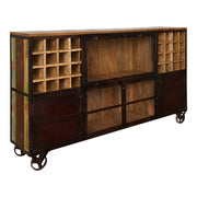 Mueble Botellero  Lenis