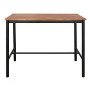 Mesa de comedor vintage 140x70 Berna