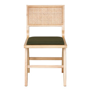 Silla de comedor madera  Sailor