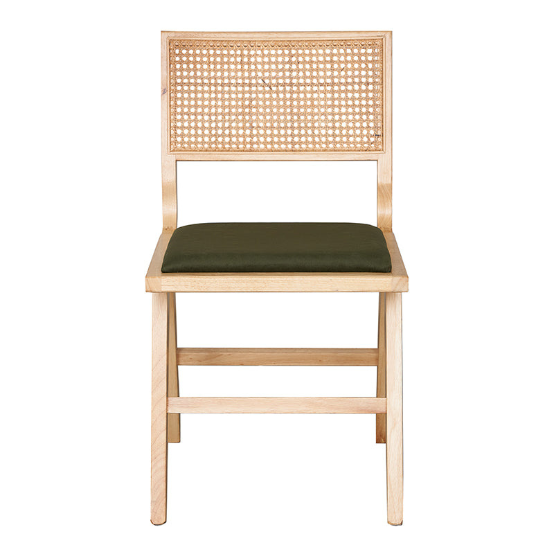 Silla de comedor madera  Sailor