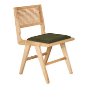 Silla de comedor madera  Sailor