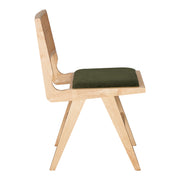 Silla de comedor madera  Sailor