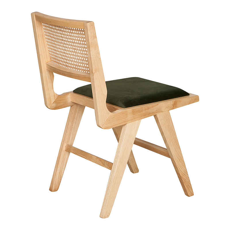 Silla de comedor madera  Sailor