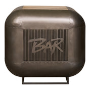 Mostrador industrial Leika
