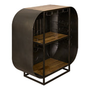 Mostrador industrial Leika