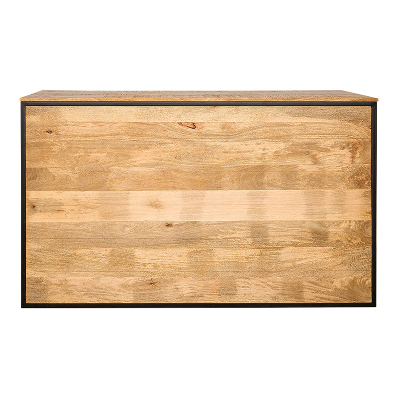 Mesa mostrador bar moto Memphis