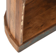 Estanteria de madera de mango Pik