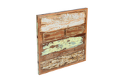 Tablero para mesa 70x70 vintage Roxy