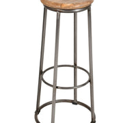 Taburete vintage Galon