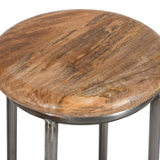 Taburete vintage Galon
