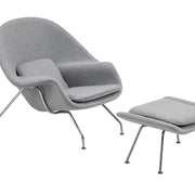 Sillón de diseño Wobb