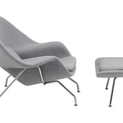 Sillón de diseño Wobb