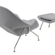 Sillón de diseño Wobb