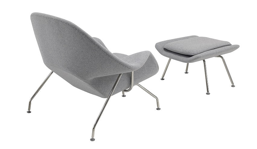 Sillón de diseño Wobb