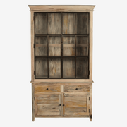 Alacena industrial madera de mango LILO