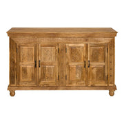 Aparador de madera de mango Luz - Vintahome