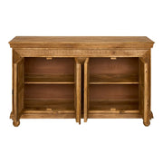 Aparador de madera de mango Luz - Vintahome