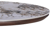 Mesa de comedor ovalada 200x100 Zulema