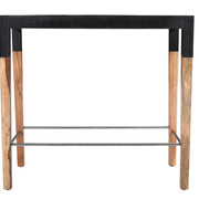 Mesa de bar Vintage Tilo Alta 120 x 60 - Vintahome