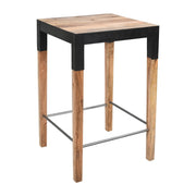 Mesa de bar Vintage Tilo Alta - Vintahome