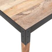 Mesa de bar Vintage Tilo Baja - Vintahome