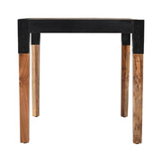 Mesa de bar Vintage Tilo Baja - Vintahome