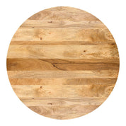 Mesa de comedor redonda Lía 150 cm - Vintahome