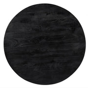 #color_Acacia teñido negro