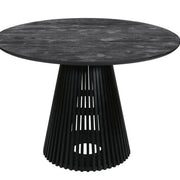 #color_Acacia teñido negro