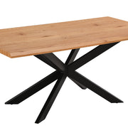 Table à manger rectangulaire Patty 180
