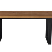 Mesa de comedor extensible 160/200 Vyna