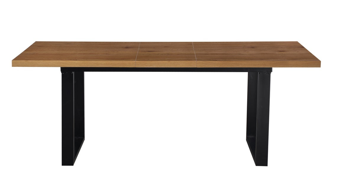Mesa de comedor extensible 160/200 Vyna