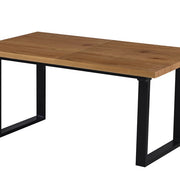 Mesa de comedor extensible 160/200 Vyna