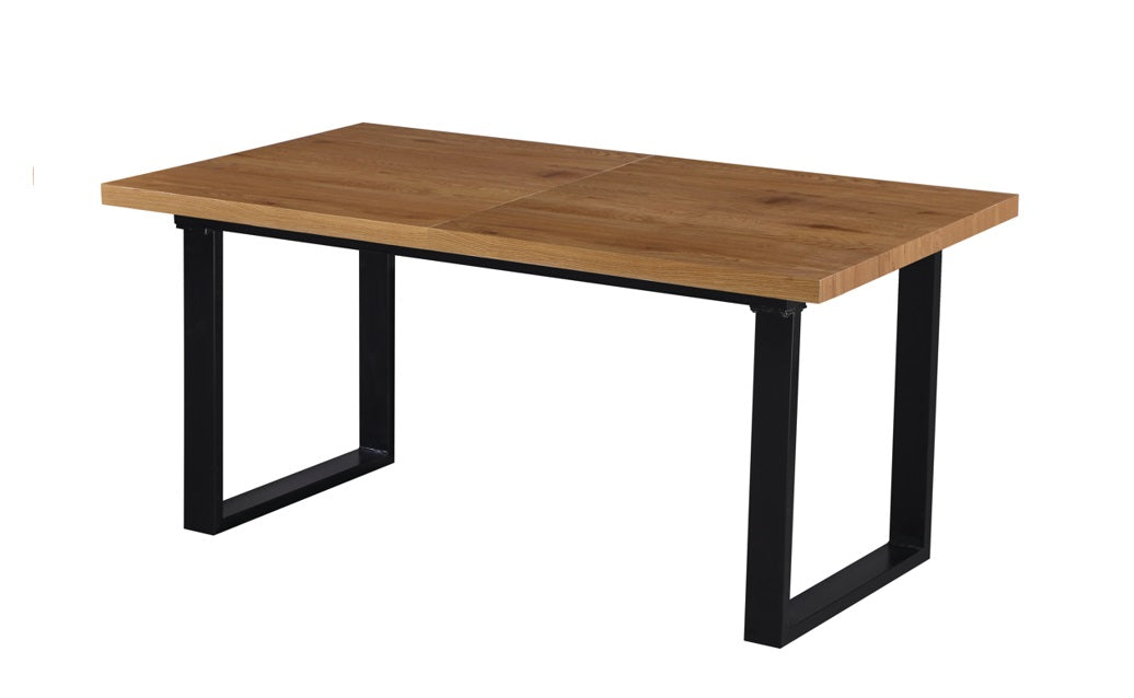 Mesa de comedor extensible 160/200 Vyna