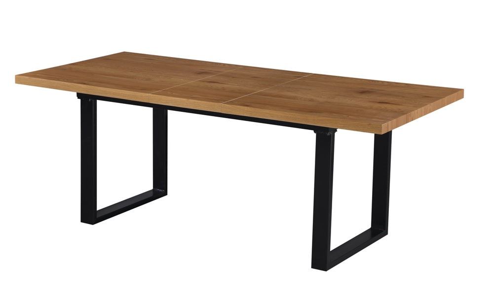Mesa de comedor extensible 160/200 Vyna