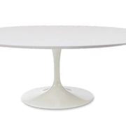 Mesa de comedor Tuli oval Mdf