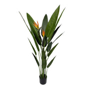 Planta artificial Ave del paraíso H140/160/180 - Vintahome