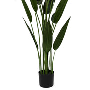 Planta artificial Ave del paraíso H140/160/180 - Vintahome