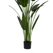 Planta artificial Ave del paraíso H140/160/180 - Vintahome