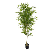 Planta artificial Bambú H180 - Vintahome