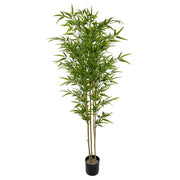Planta artificial Bambú H180 - Vintahome