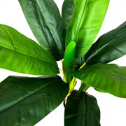 Planta artificial Banana H120 - Vintahome