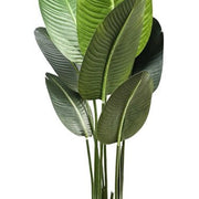 Planta artificial banana viajera H120 - Vintahome