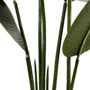 Planta artificial banana viajera H160 - Vintahome