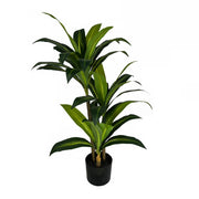 Planta artificial Dracena H90 - Vintahome
