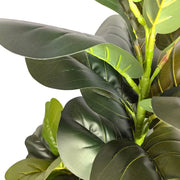 Planta artificial Fiddle tree H95 - Vintahome