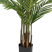 Planta artificial Palmera H120 - Vintahome