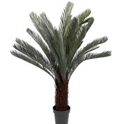 Planta artificial Sago Cyca H125 - Vintahome