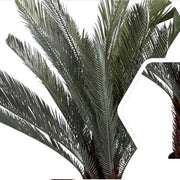Planta artificial Sago Cyca H125 - Vintahome
